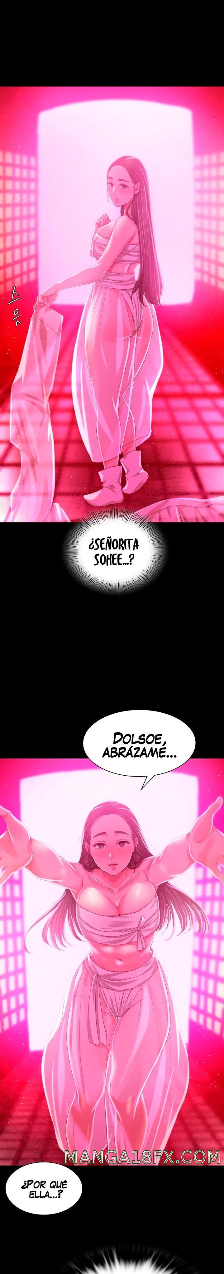 Madam Raw - Chapter 18 [photo 2] - MangaPorn