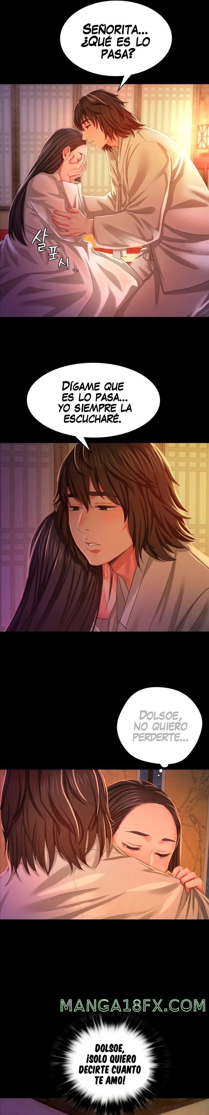 Madam Raw - Chapter 18 [photo 20] - MangaPorn