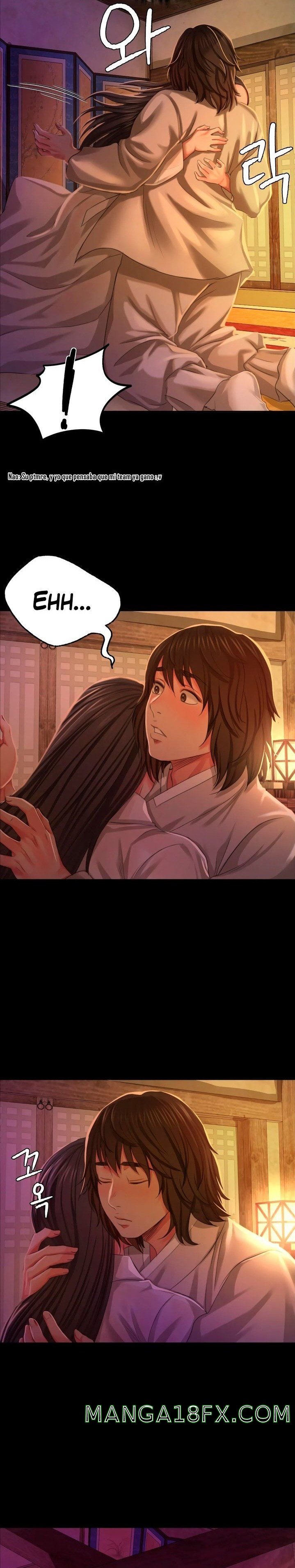 Madam Raw - Chapter 18 [photo 21] - MangaPorn