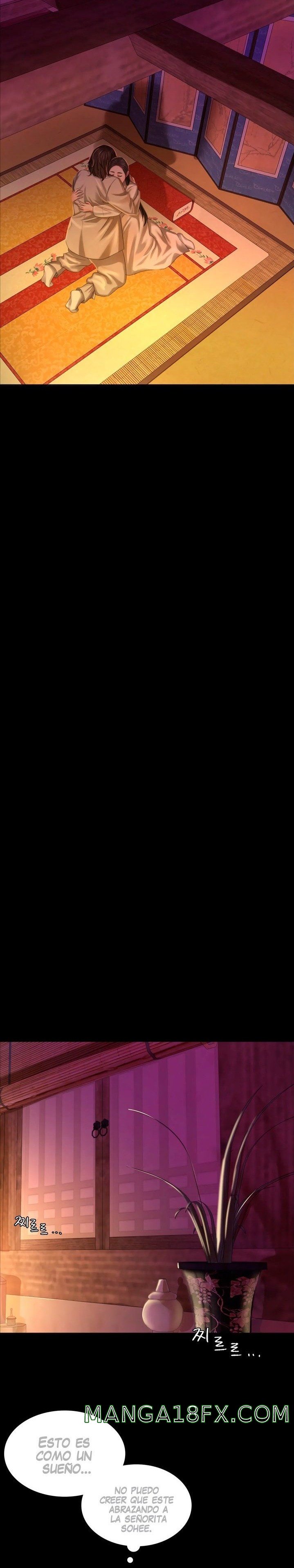 Madam Raw - Chapter 18 [photo 22] - MangaPorn