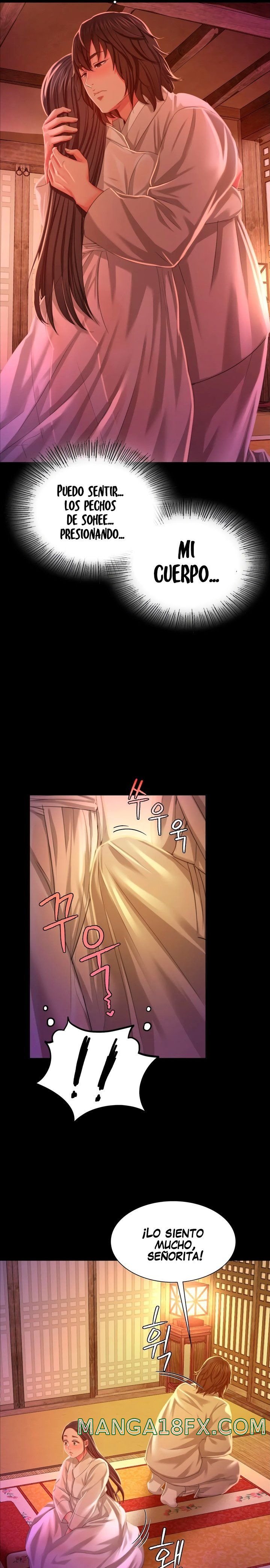 Madam Raw - Chapter 18 [photo 23] - MangaPorn