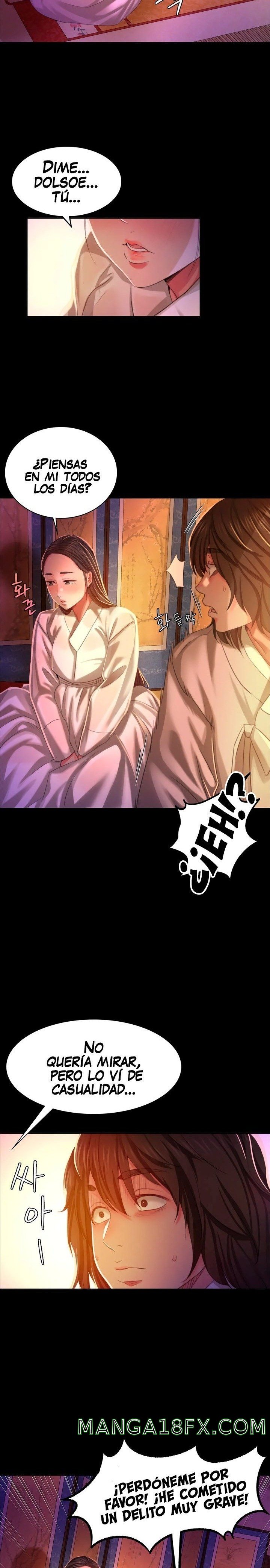 Madam Raw - Chapter 18 [photo 24] - MangaPorn