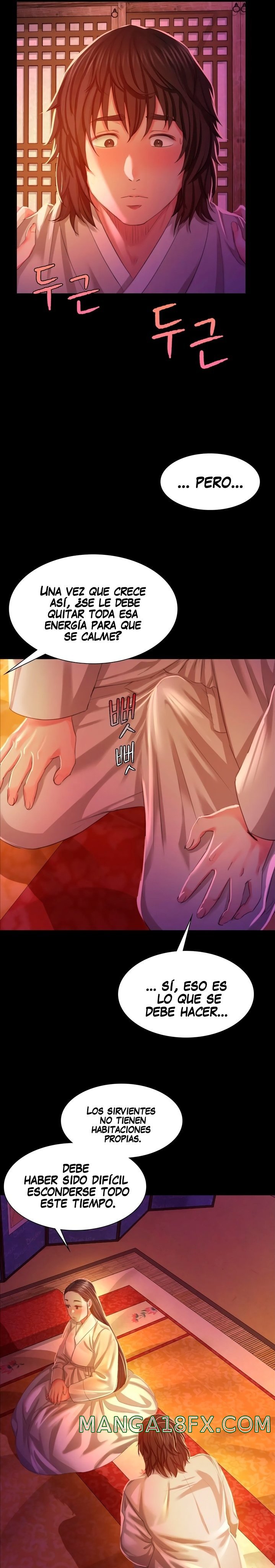 Madam Raw - Chapter 18 [photo 26] - MangaPorn