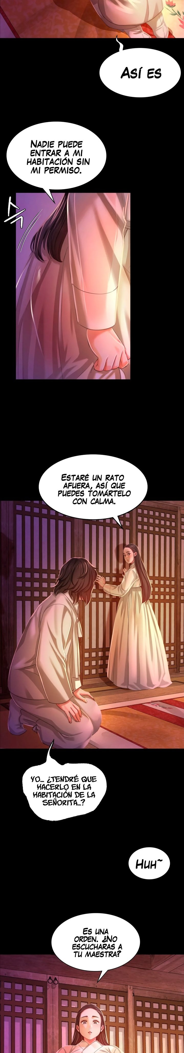 Madam Raw - Chapter 18 [photo 27] - MangaPorn