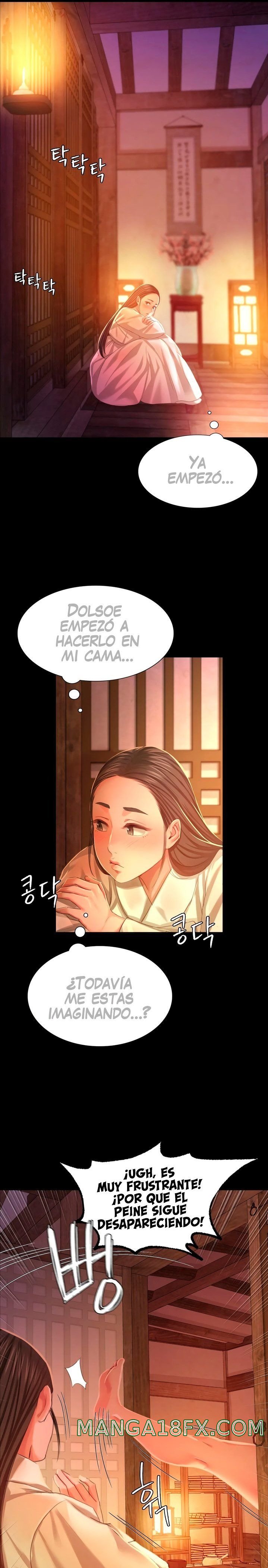 Madam Raw - Chapter 18 [photo 29] - MangaPorn