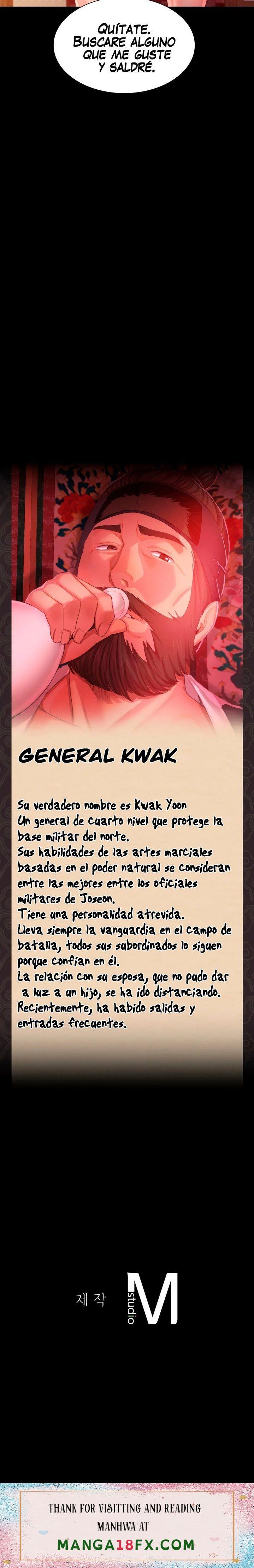 Madam Raw - Chapter 18 [photo 31] - MangaPorn