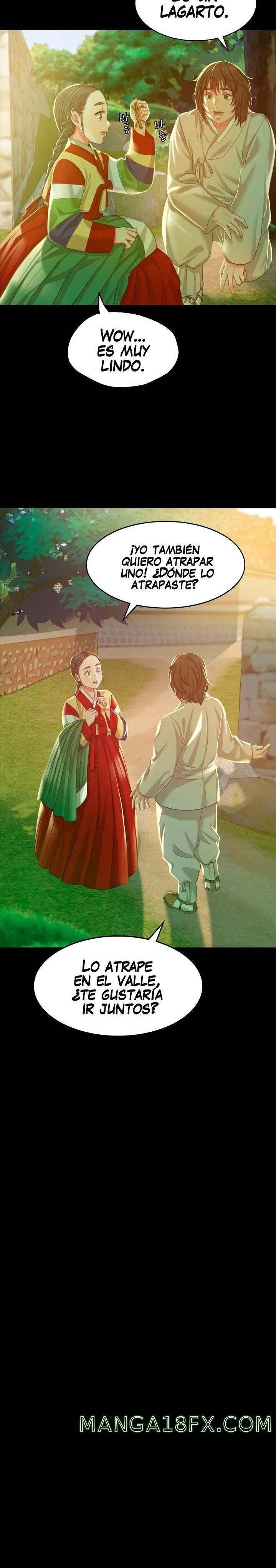 Madam Raw - Chapter 18 [photo 4] - MangaPorn