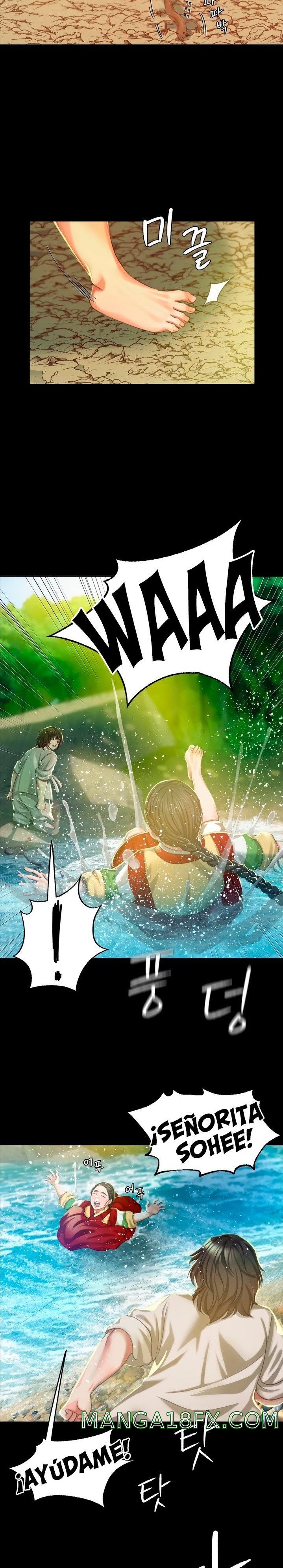 Madam Raw - Chapter 18 [photo 6] - MangaPorn