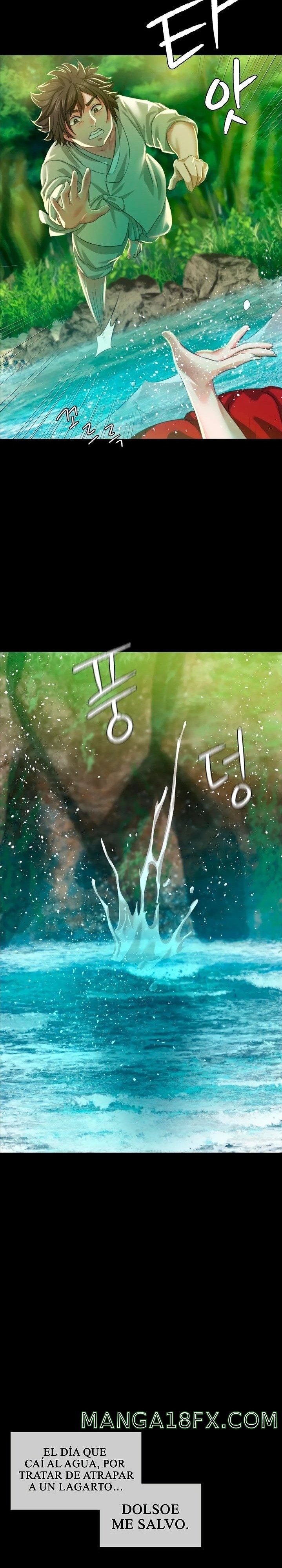 Madam Raw - Chapter 18 [photo 7] - MangaPorn