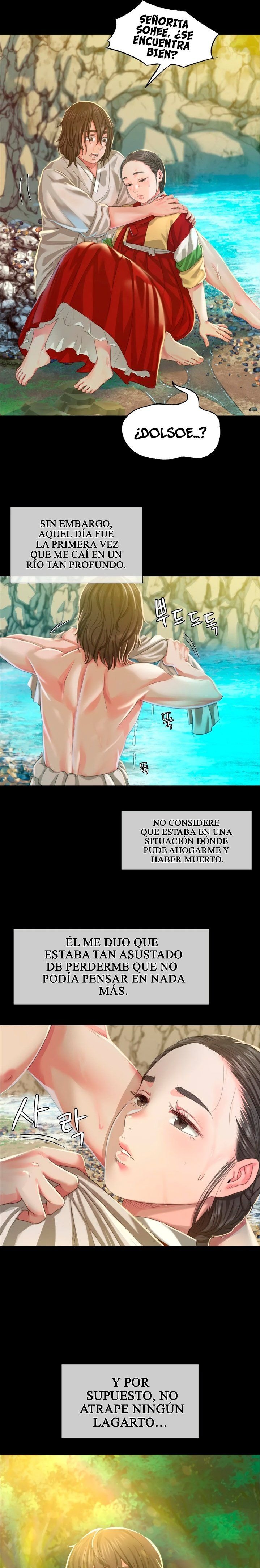 Madam Raw - Chapter 18 [photo 8] - MangaPorn