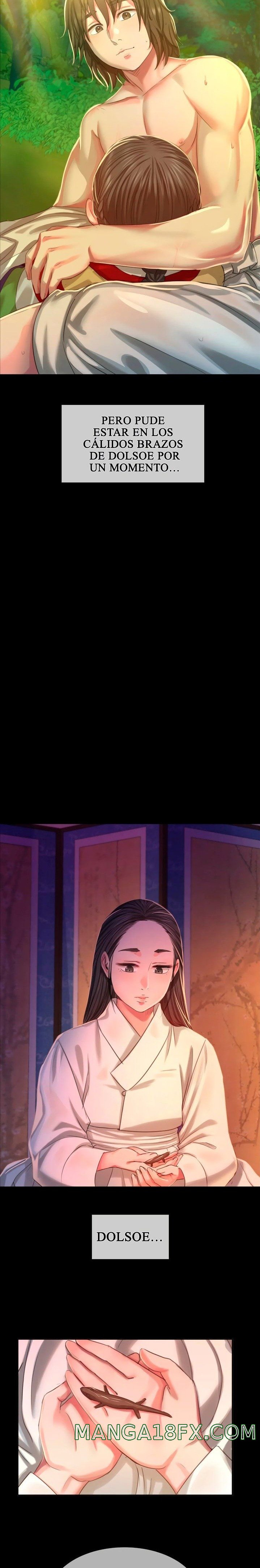 Madam Raw - Chapter 18 [photo 9] - MangaPorn