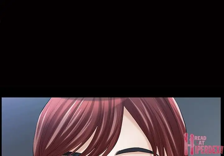 Difficult Choices - Chapter 15 [photo 1] - MangaPorn