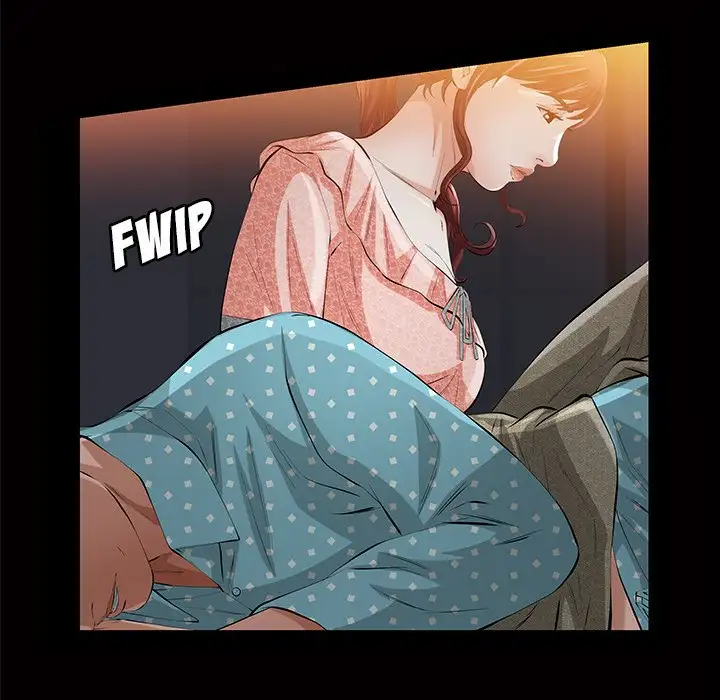 Difficult Choices - Chapter 15 [photo 107] - MangaPorn