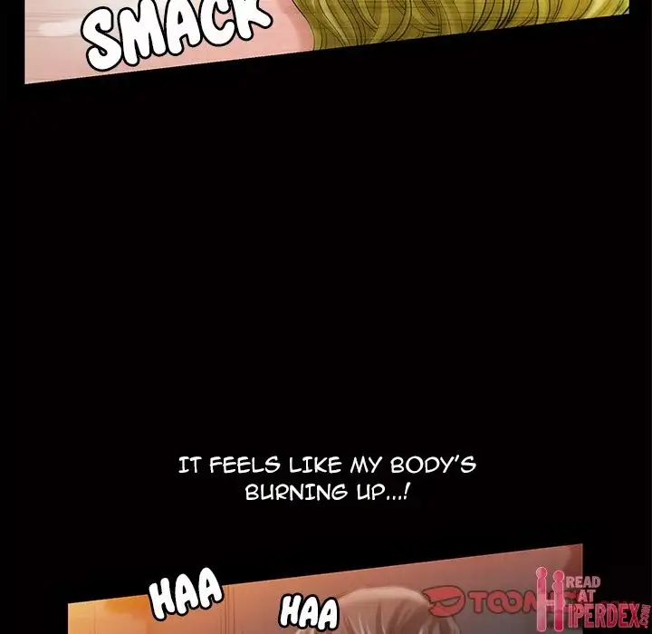 Difficult Choices - Chapter 15 [photo 15] - MangaPorn