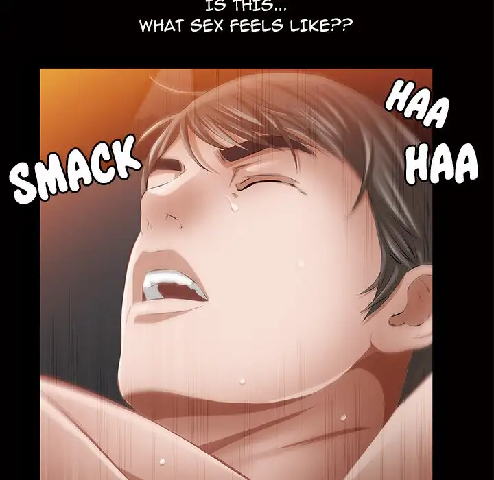 Difficult Choices - Chapter 15 [photo 28] - MangaPorn