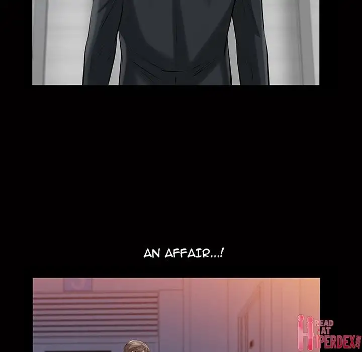 Difficult Choices - Chapter 15 [photo 79] - MangaPorn