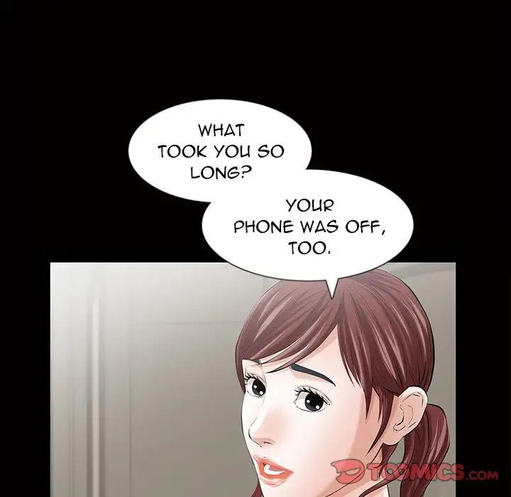 Difficult Choices - Chapter 15 [photo 81] - MangaPorn