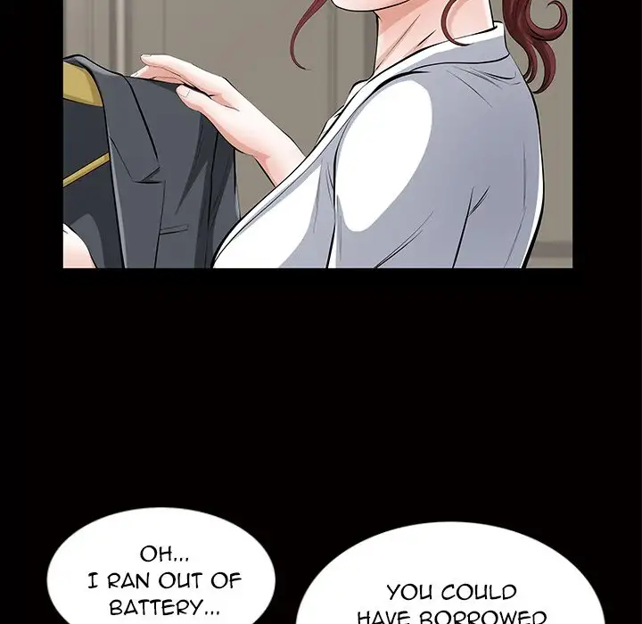 Difficult Choices - Chapter 15 [photo 82] - MangaPorn