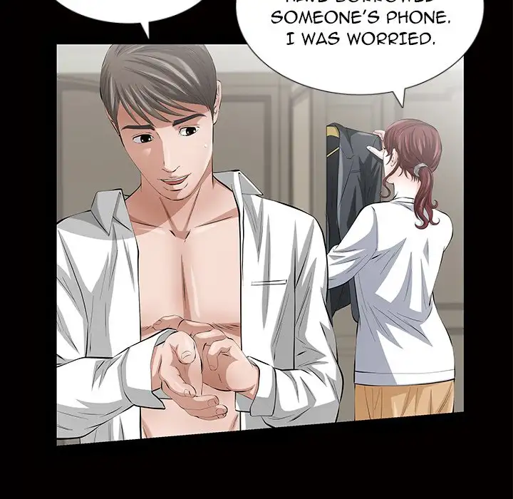 Difficult Choices - Chapter 15 [photo 83] - MangaPorn