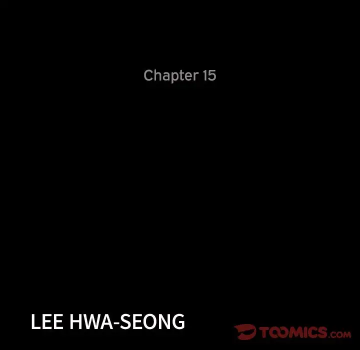 Difficult Choices - Chapter 15 [photo 9] - MangaPorn