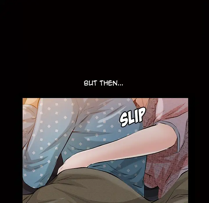 Difficult Choices - Chapter 15 [photo 91] - MangaPorn