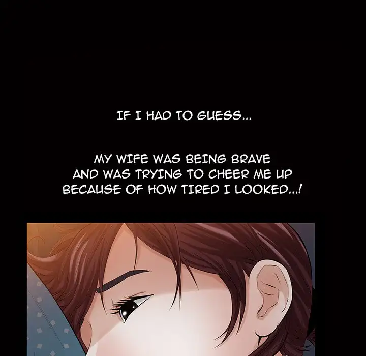 Difficult Choices - Chapter 15 [photo 98] - MangaPorn