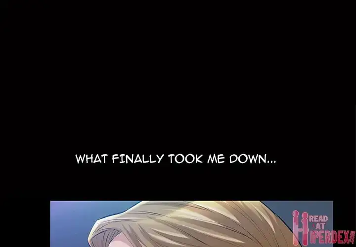 Difficult Choices - Chapter 16 [photo 1] - MangaPorn