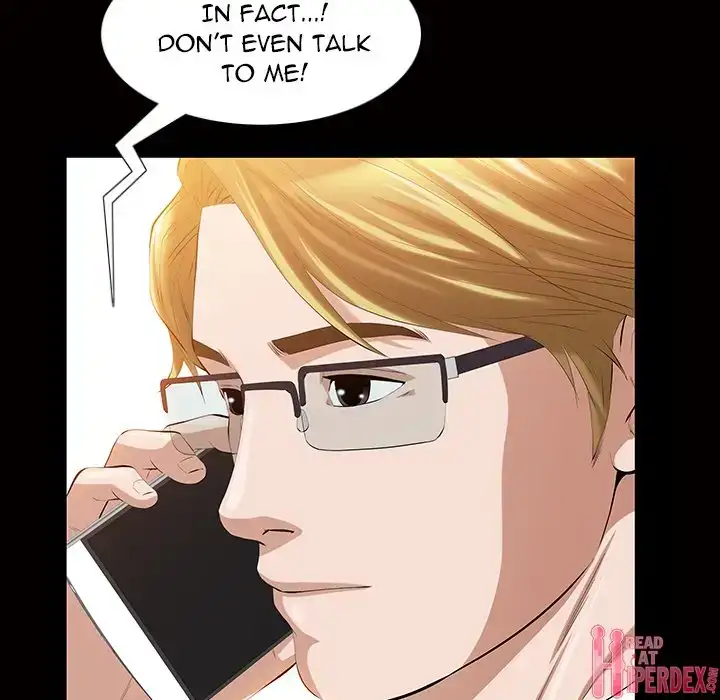 Difficult Choices - Chapter 16 [photo 101] - MangaPorn