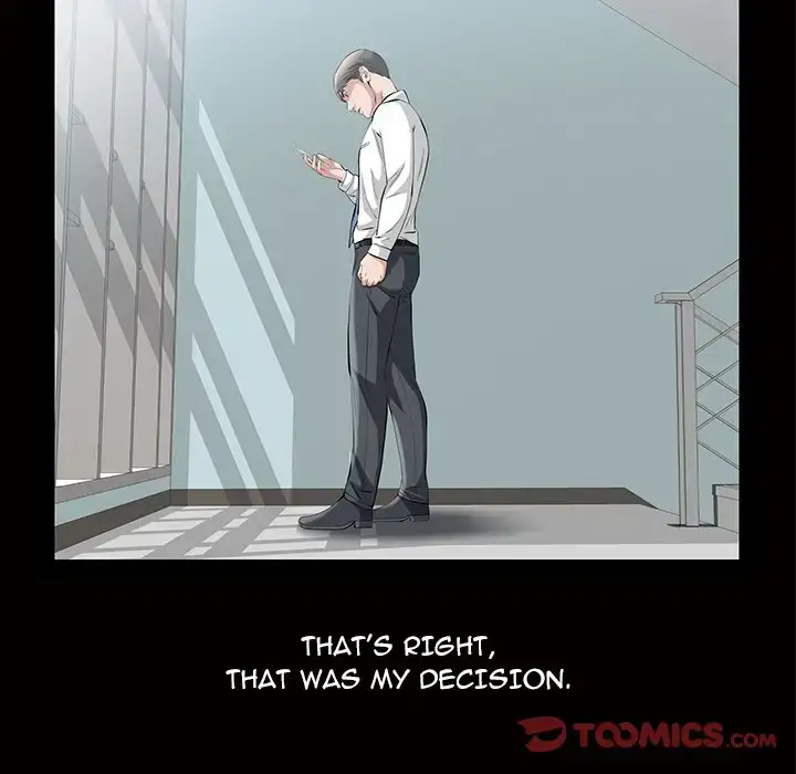 Difficult Choices - Chapter 16 [photo 105] - MangaPorn