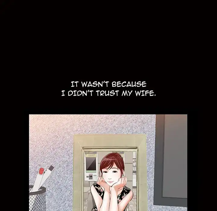 Difficult Choices - Chapter 16 [photo 108] - MangaPorn