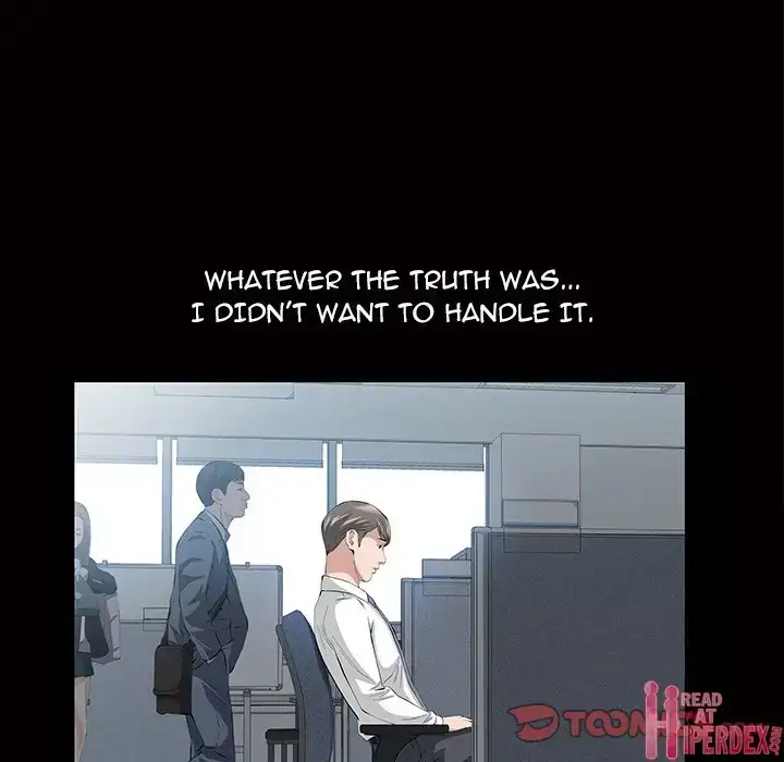 Difficult Choices - Chapter 16 [photo 111] - MangaPorn