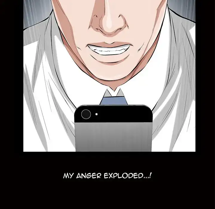 Difficult Choices - Chapter 16 [photo 116] - MangaPorn