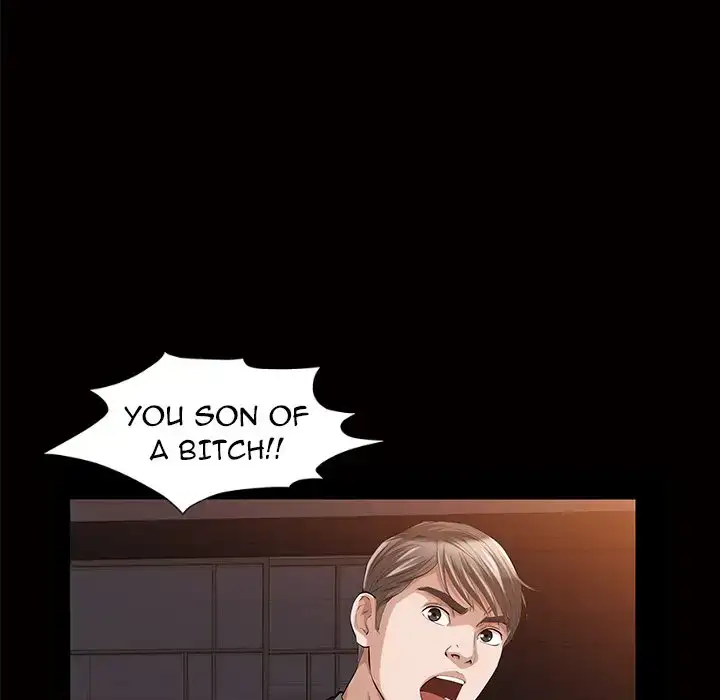 Difficult Choices - Chapter 16 [photo 121] - MangaPorn