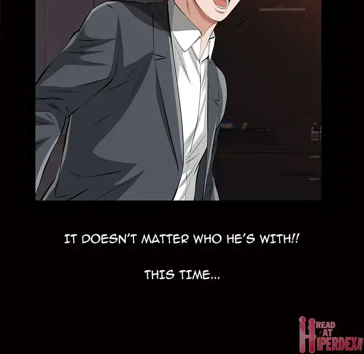 Difficult Choices - Chapter 16 [photo 122] - MangaPorn