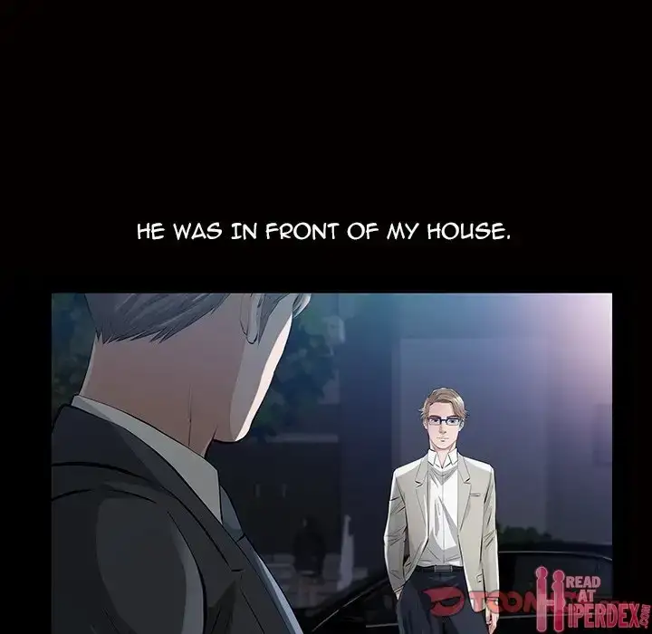 Difficult Choices - Chapter 16 [photo 15] - MangaPorn