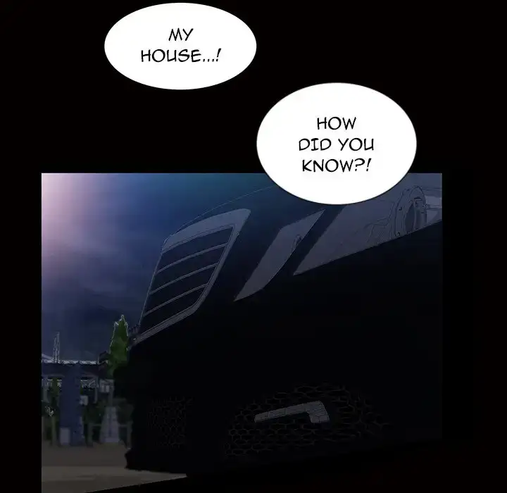 Difficult Choices - Chapter 16 [photo 18] - MangaPorn