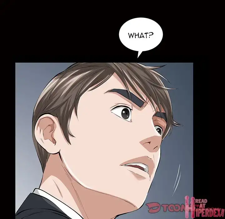 Difficult Choices - Chapter 16 [photo 21] - MangaPorn