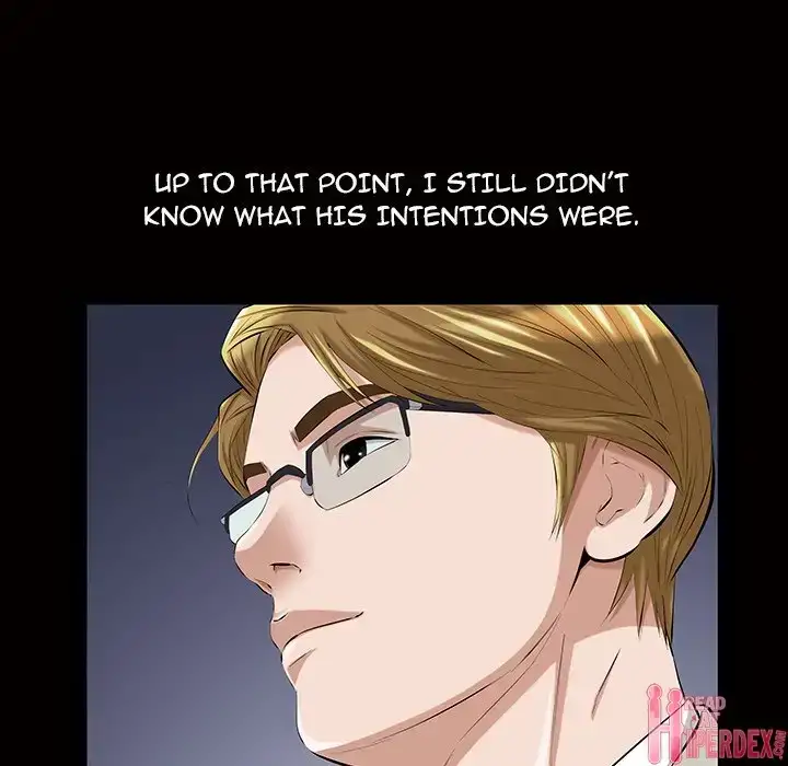 Difficult Choices - Chapter 16 [photo 26] - MangaPorn