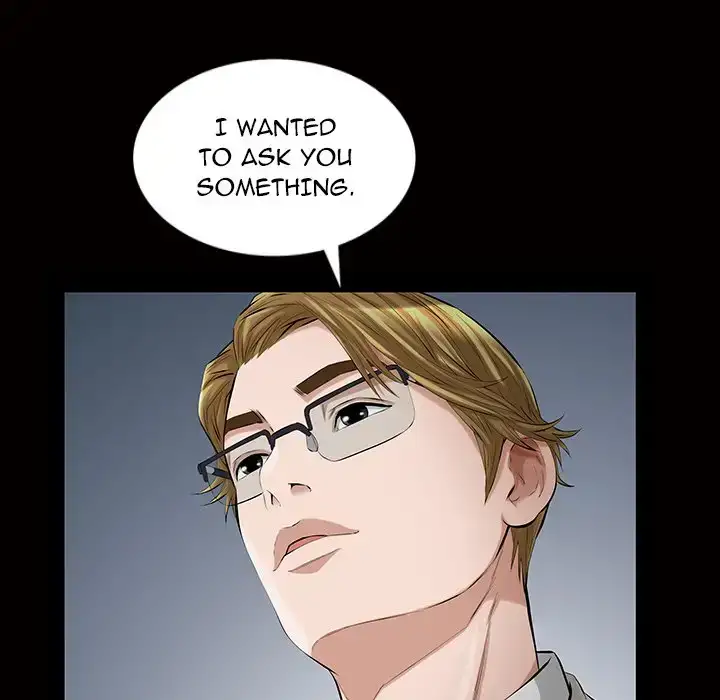 Difficult Choices - Chapter 16 [photo 35] - MangaPorn