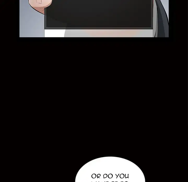 Difficult Choices - Chapter 16 [photo 38] - MangaPorn