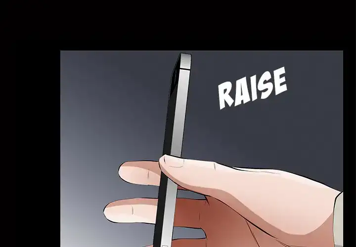 Difficult Choices - Chapter 16 [photo 4] - MangaPorn