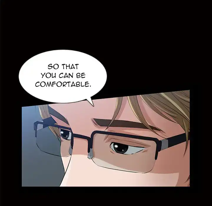 Difficult Choices - Chapter 16 [photo 44] - MangaPorn