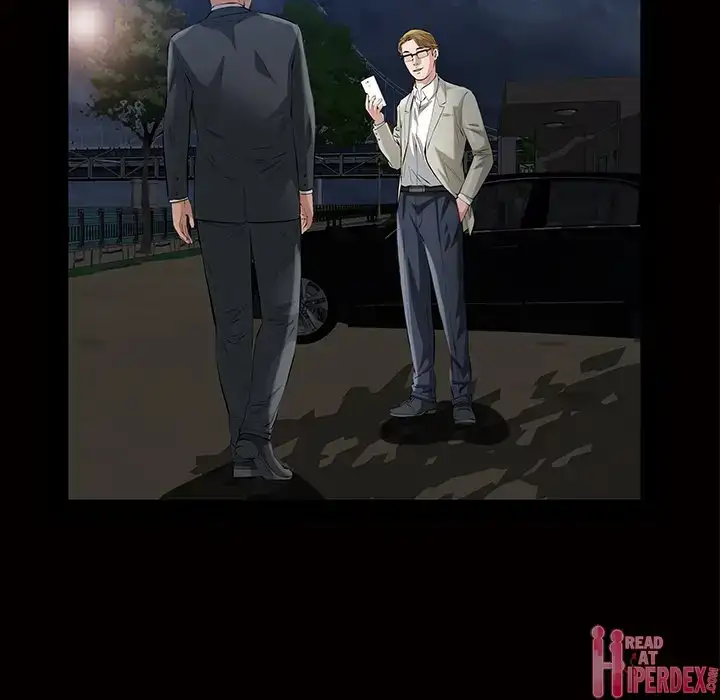 Difficult Choices - Chapter 16 [photo 47] - MangaPorn