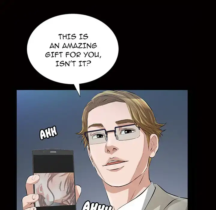 Difficult Choices - Chapter 16 [photo 52] - MangaPorn