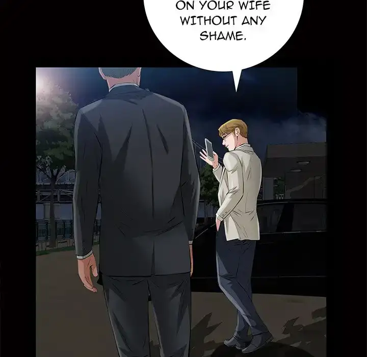 Difficult Choices - Chapter 16 [photo 54] - MangaPorn