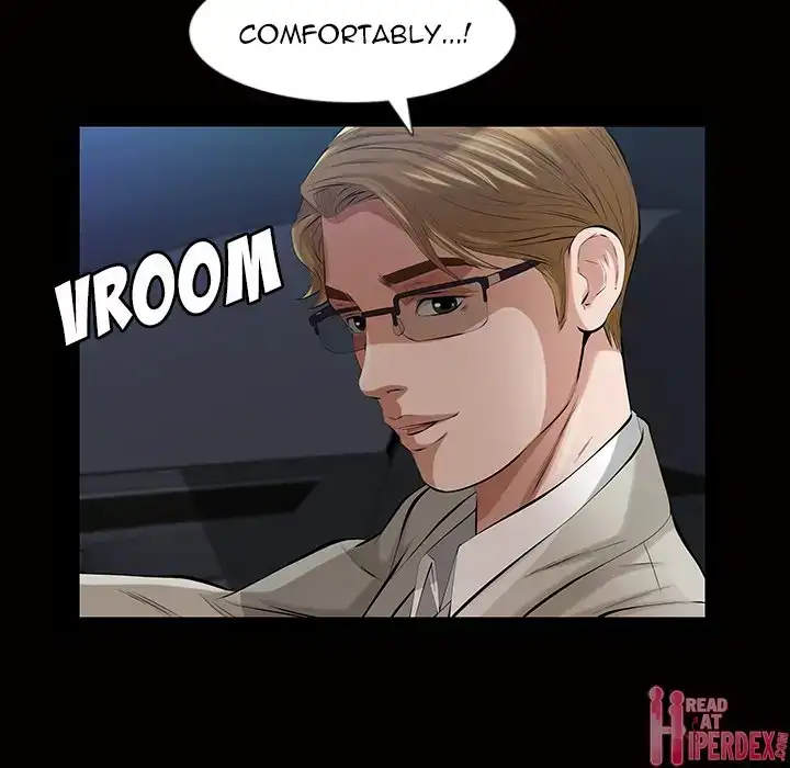 Difficult Choices - Chapter 16 [photo 58] - MangaPorn