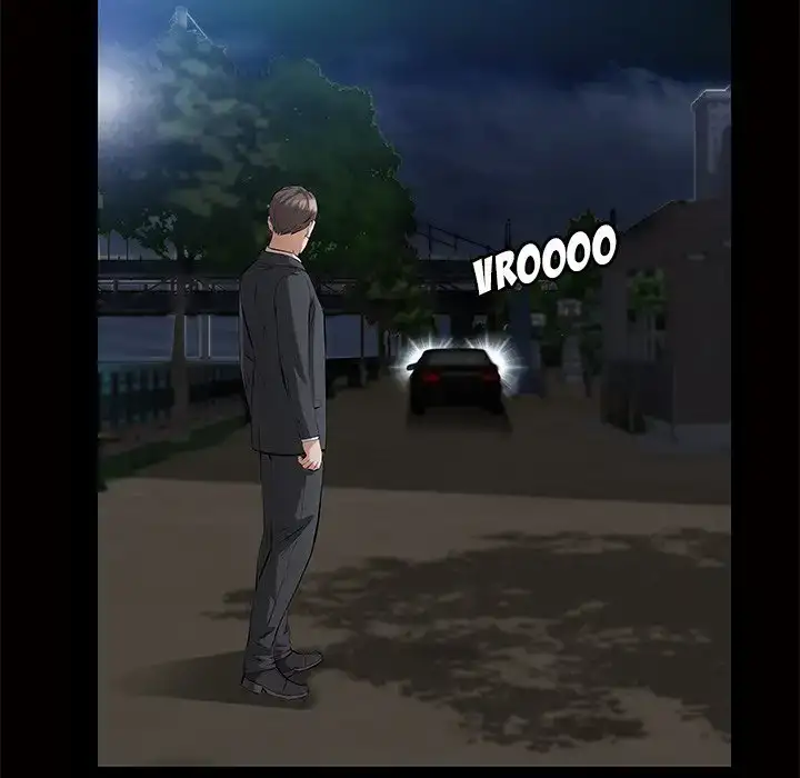 Difficult Choices - Chapter 16 [photo 61] - MangaPorn