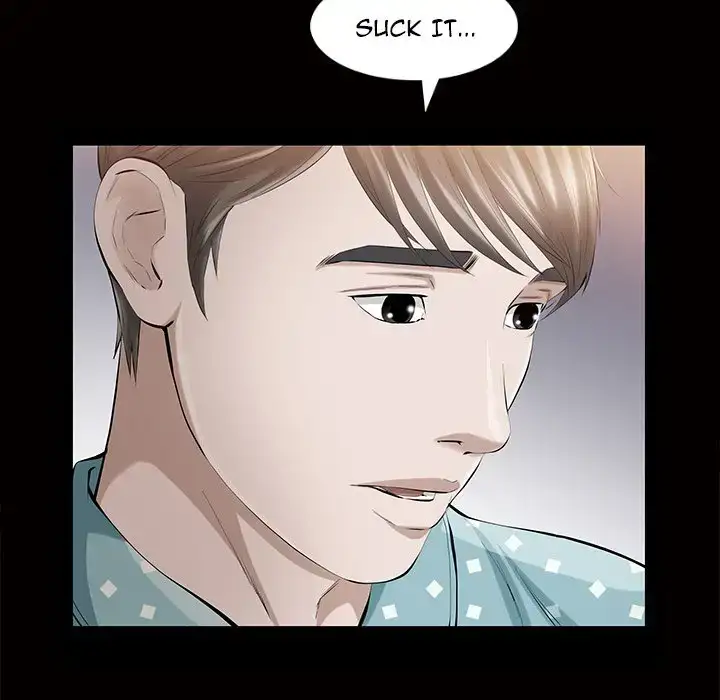Difficult Choices - Chapter 16 [photo 71] - MangaPorn