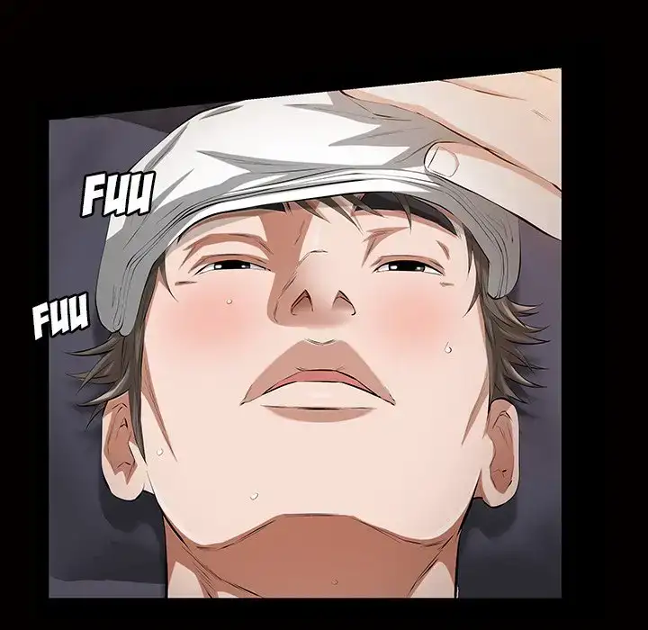 Difficult Choices - Chapter 16 [photo 78] - MangaPorn