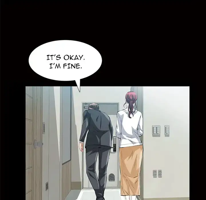 Difficult Choices - Chapter 16 [photo 83] - MangaPorn